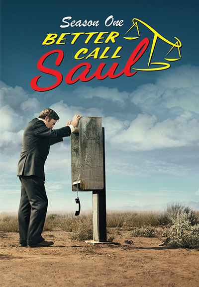 Better Call Saul - Season 1 [30088] (A1424623782) [[TV Shows]] --Plex--